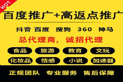 百度推广案例分享：实战经验